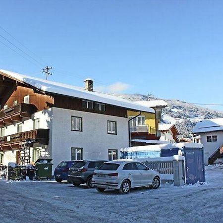 Holiday Home Bergheim, 푸겐 외부 사진
