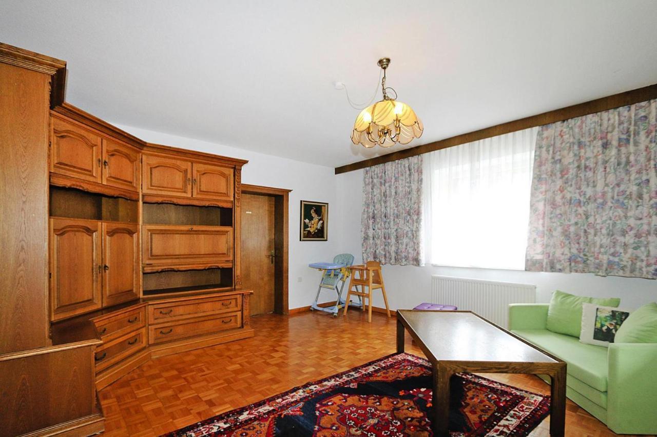 Holiday Home Bergheim, 푸겐 외부 사진