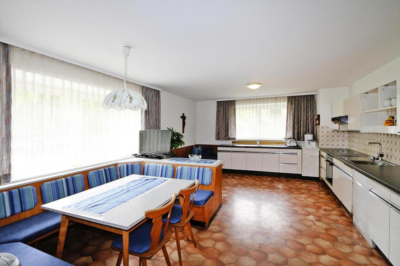 Holiday Home Bergheim, 푸겐 외부 사진