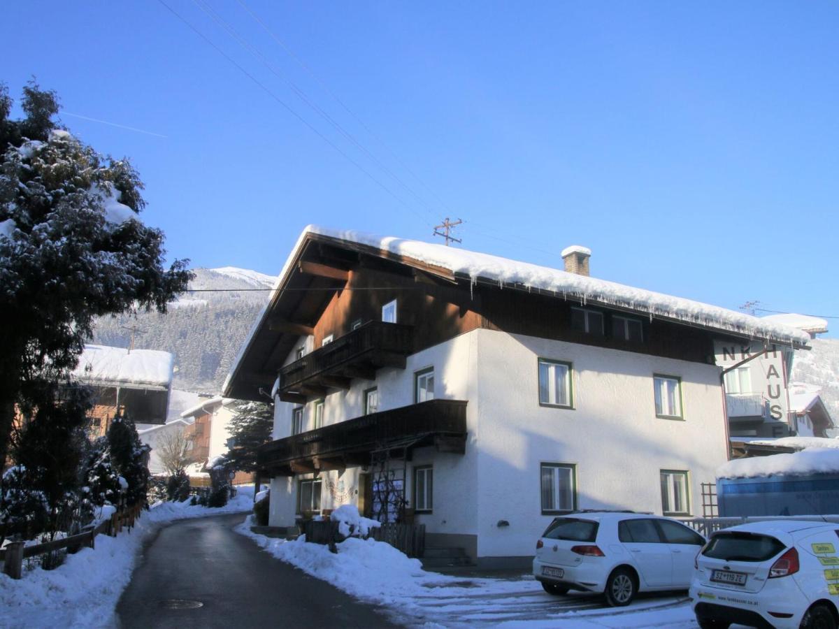 Holiday Home Bergheim, 푸겐 외부 사진