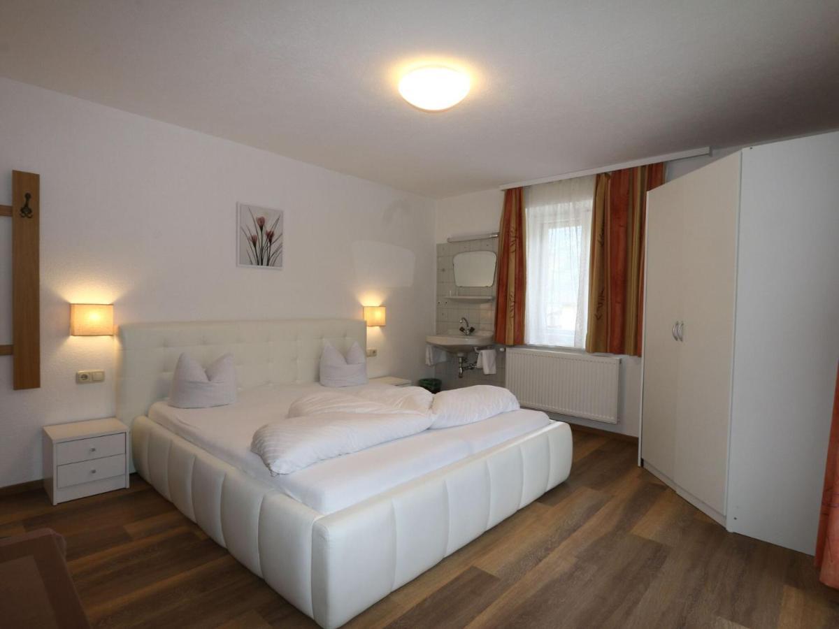 Holiday Home Bergheim, 푸겐 외부 사진