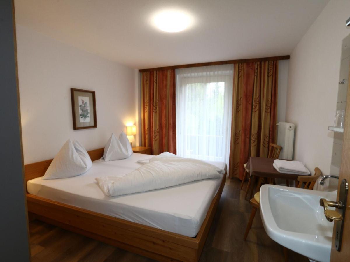 Holiday Home Bergheim, 푸겐 외부 사진