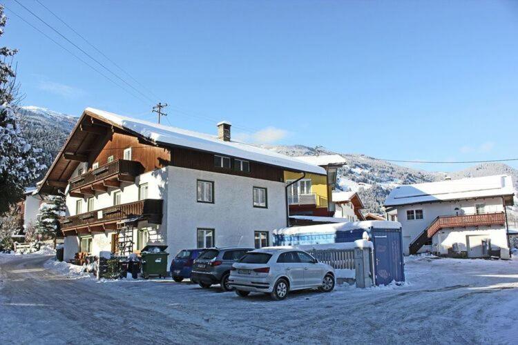 Holiday Home Bergheim, 푸겐 외부 사진