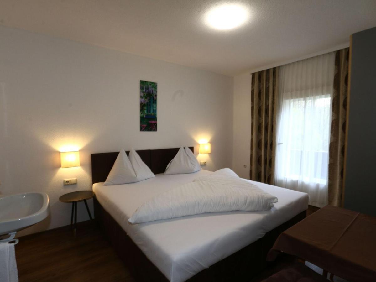 Holiday Home Bergheim, 푸겐 외부 사진