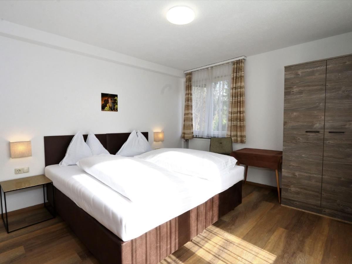 Holiday Home Bergheim, 푸겐 외부 사진