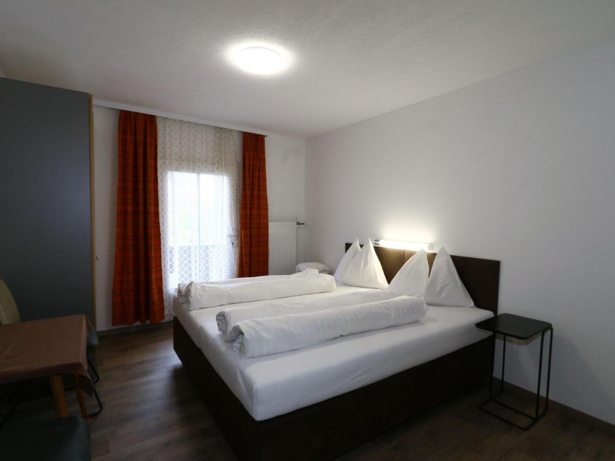 Holiday Home Bergheim, 푸겐 외부 사진