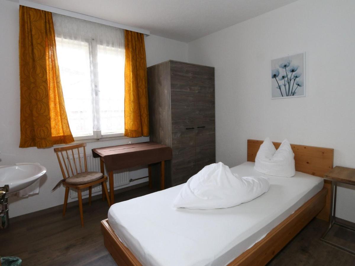 Holiday Home Bergheim, 푸겐 외부 사진