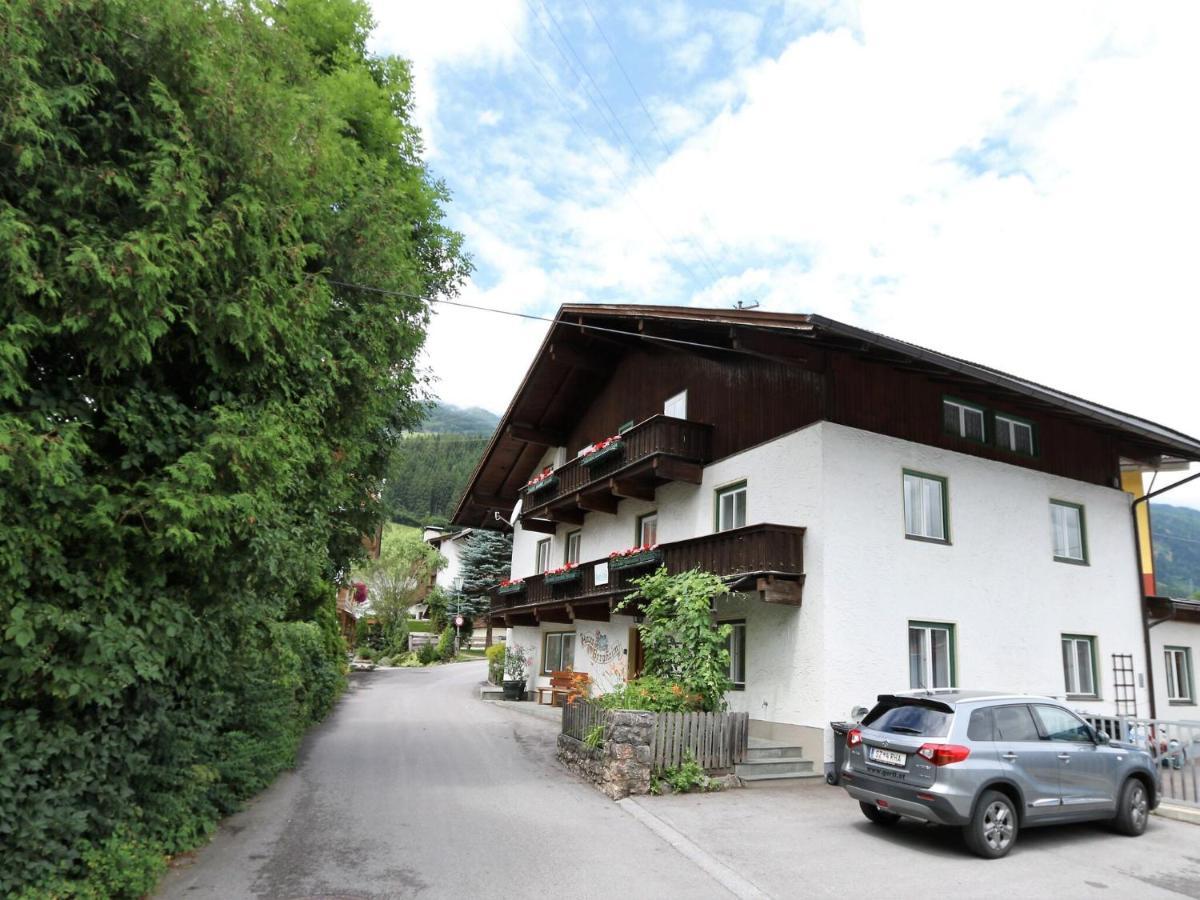 Holiday Home Bergheim, 푸겐 외부 사진