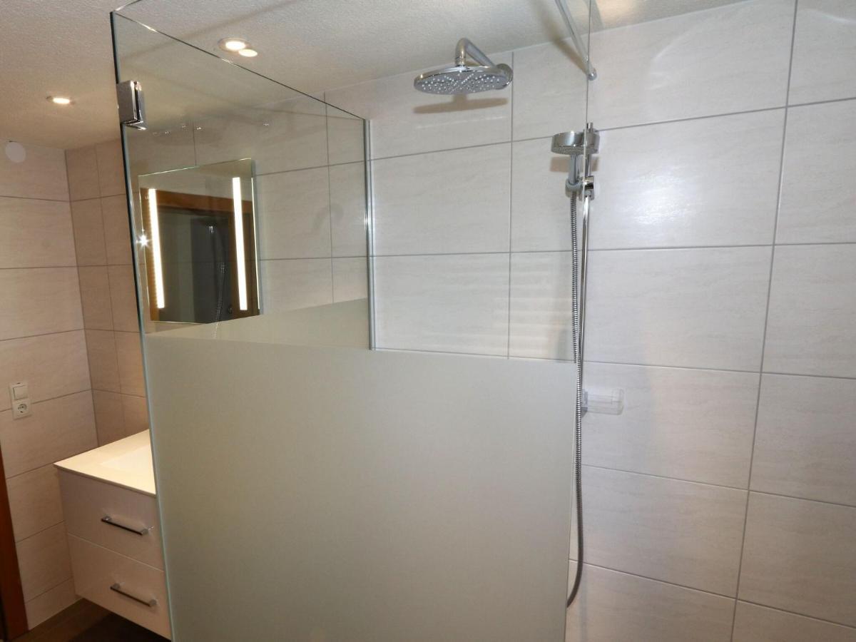 Holiday Home Bergheim, 푸겐 외부 사진