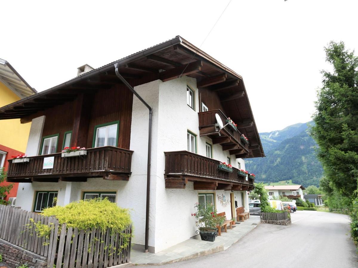 Holiday Home Bergheim, 푸겐 외부 사진